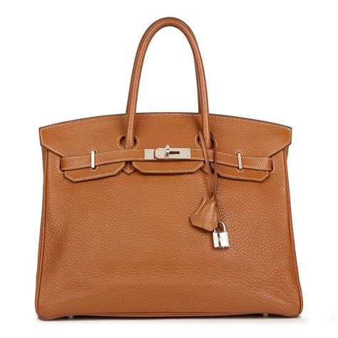 hermes handtas prijs